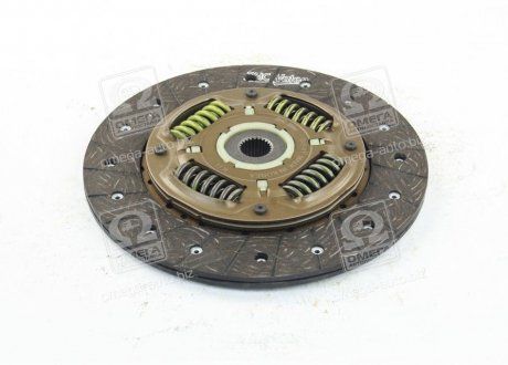Valeo PHC DW41 Disc assy clutch Valeo PHC DW41 Disc assy clutch