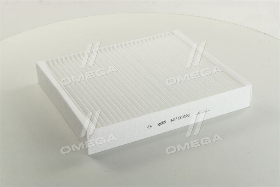 Wix Filters WP9356 Фільтр салону