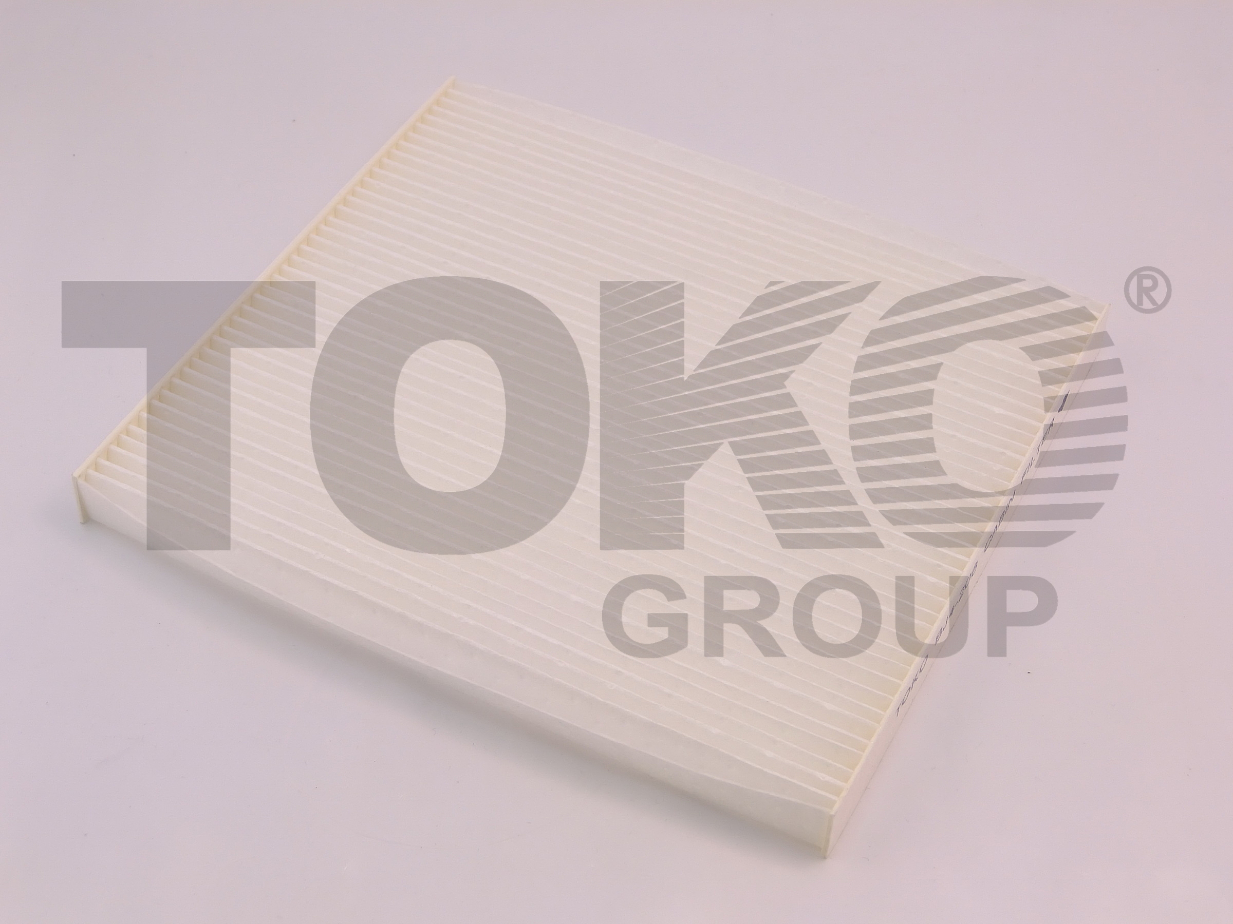 TOKO T1415006 Фільтр салону TOKO T1415006 Фільтр салону