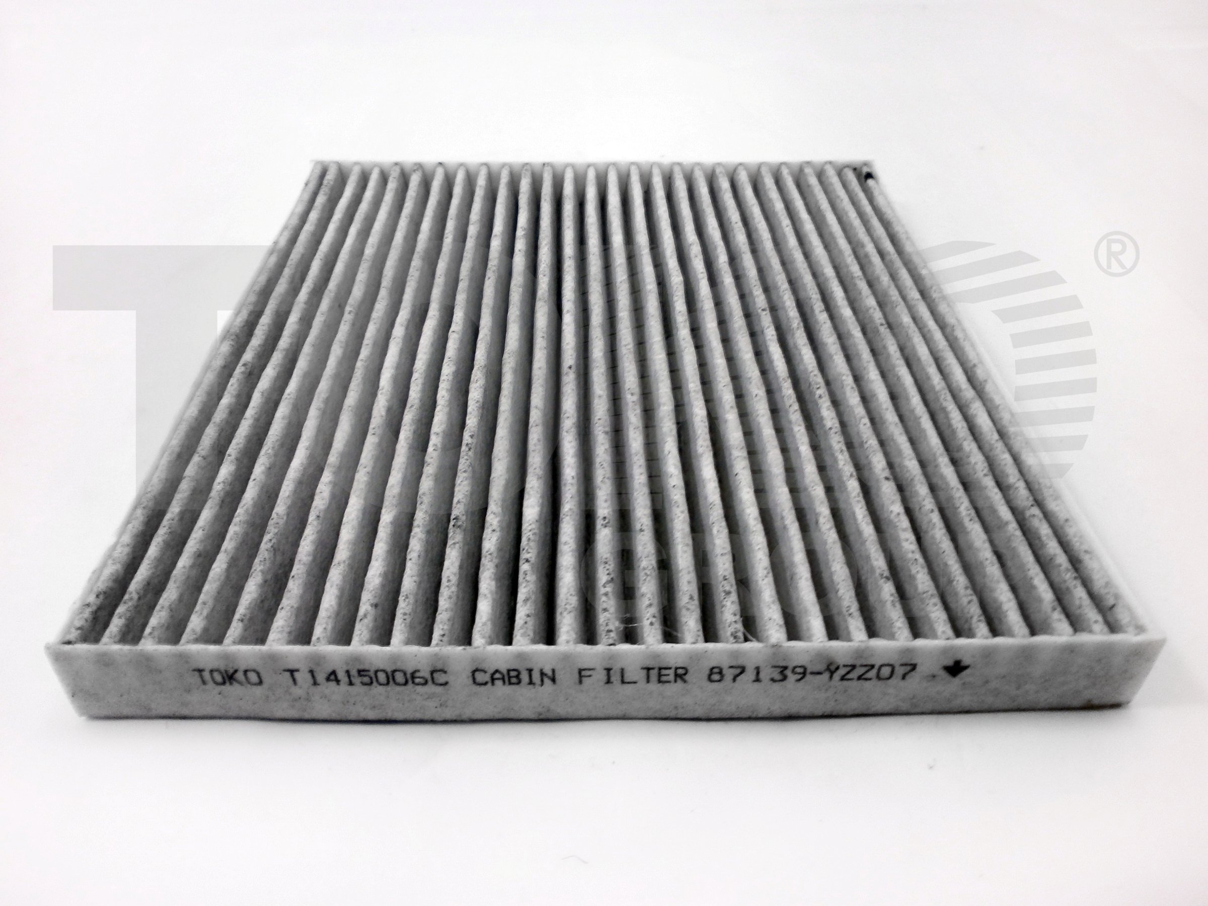 TOKO T1415006C Фільтр салону