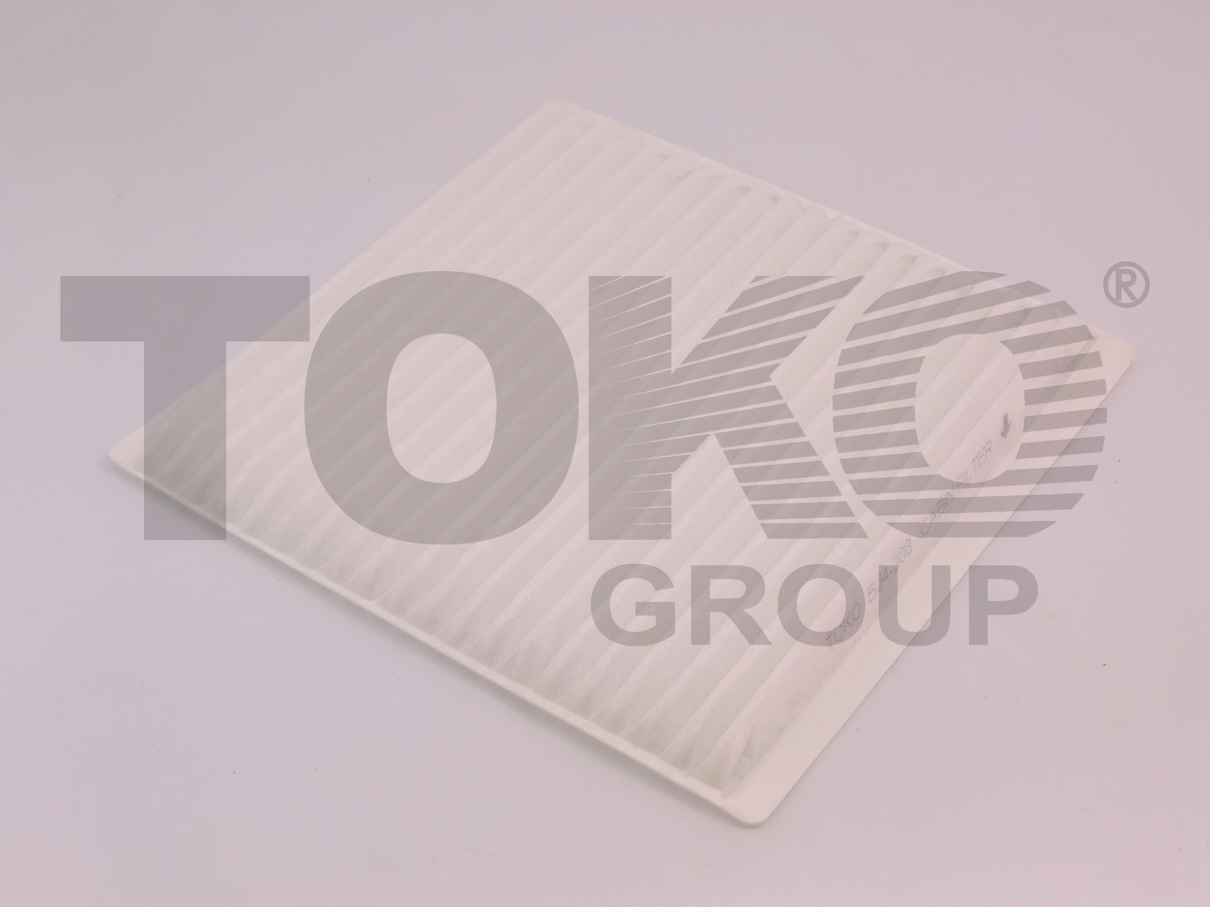 TOKO T1415008 Фільтр салону TOKO T1415008 Фільтр салону