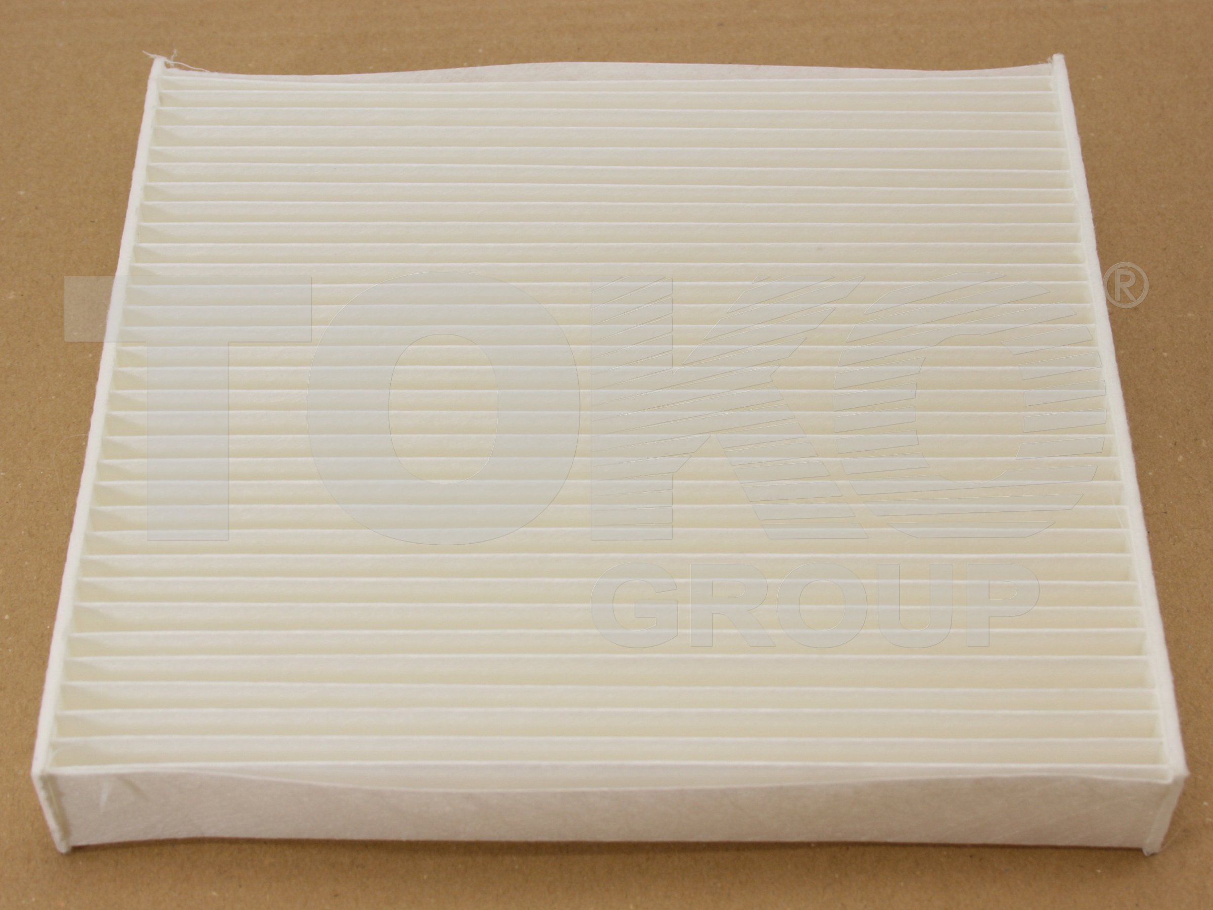 TOKO T1415013 Фільтр салону