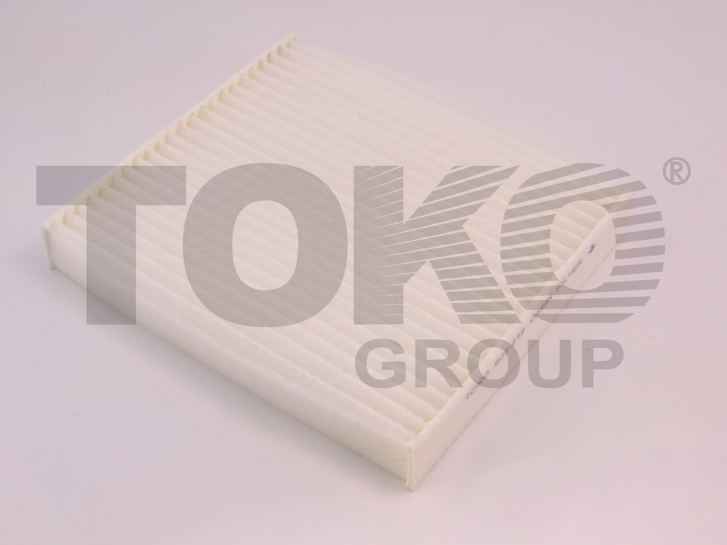 TOKO T1415015 Фільтр салону