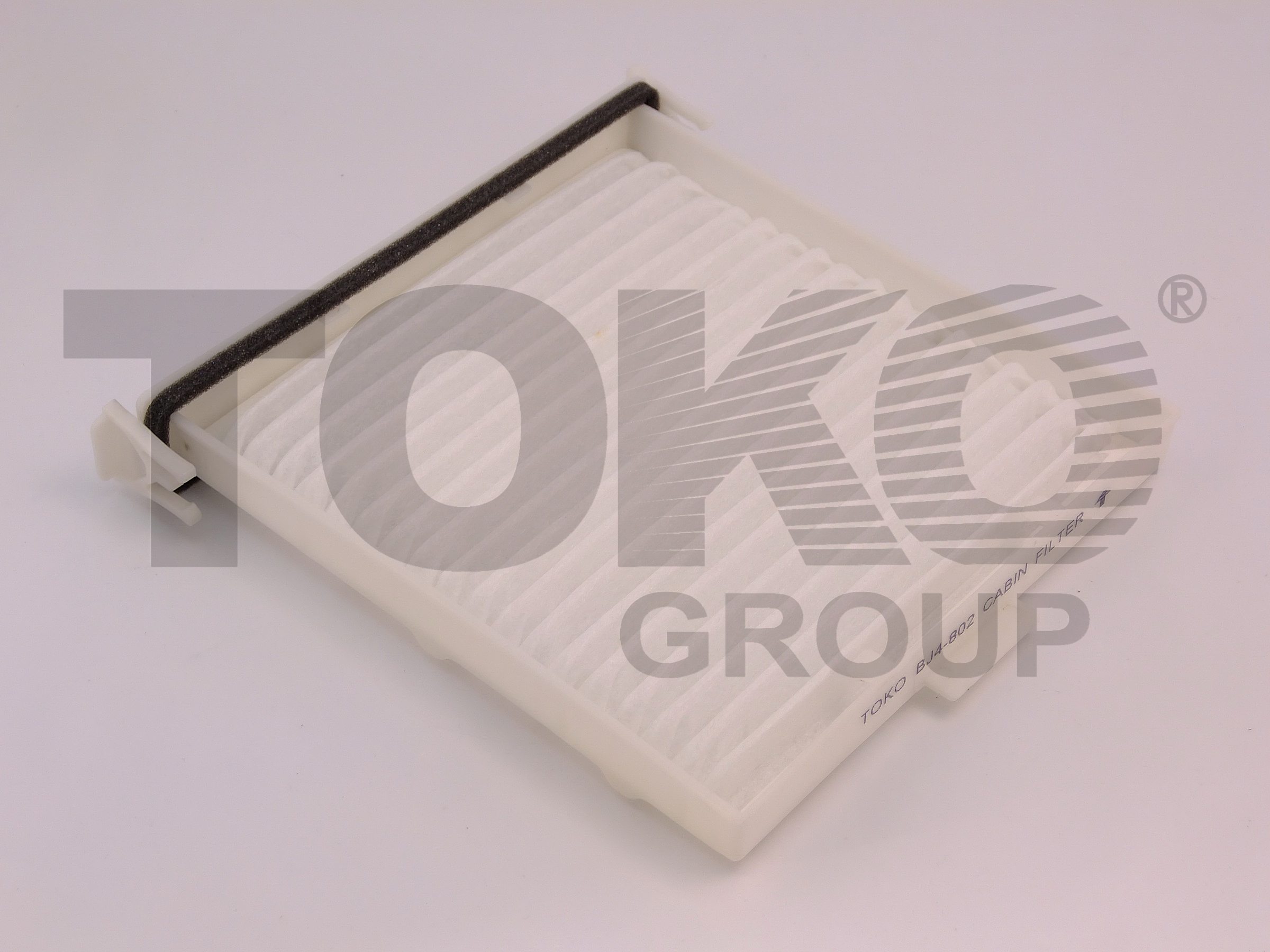 TOKO T1417002 Фільтр салону