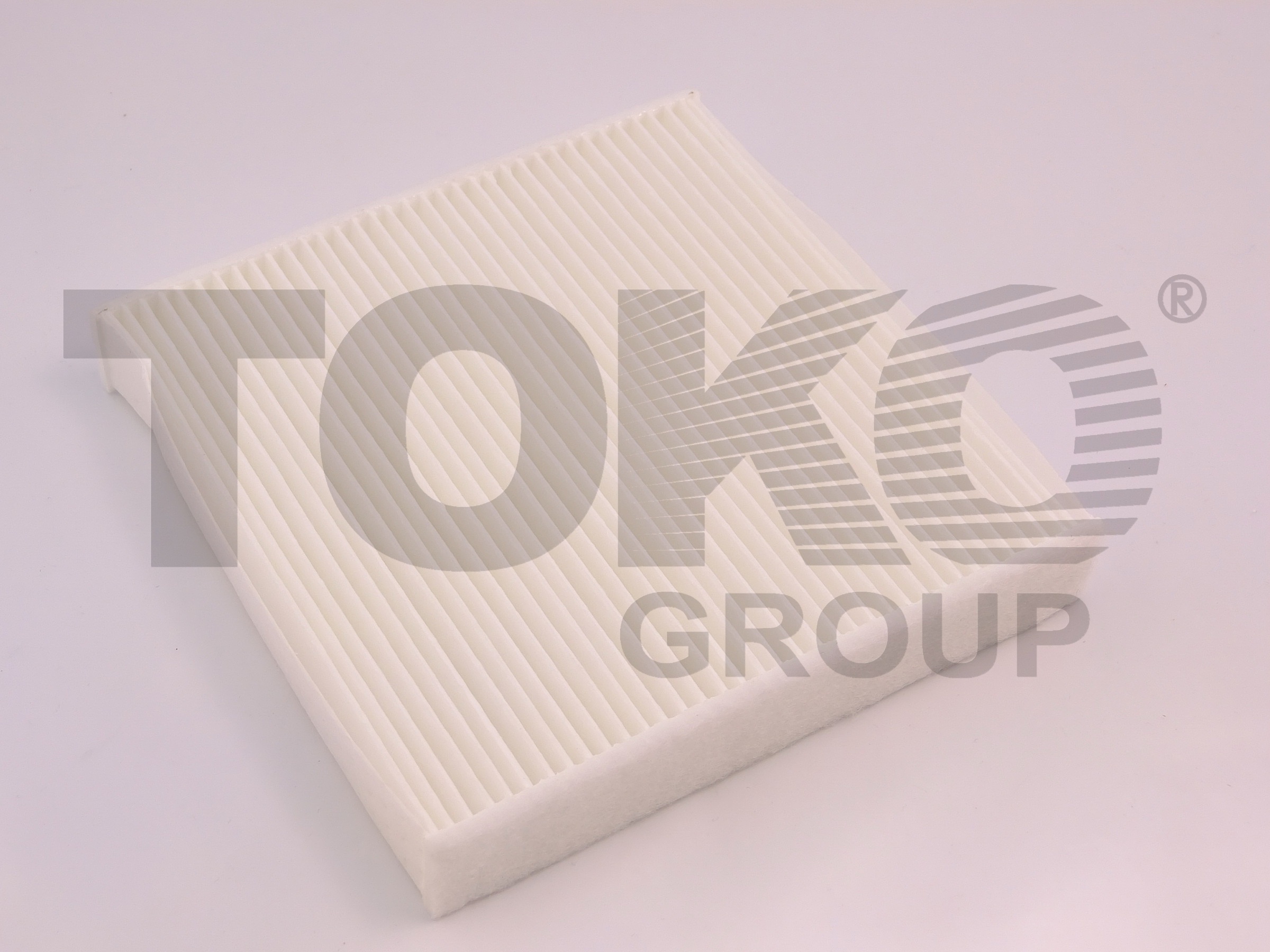 TOKO T1417003 Фільтр салону