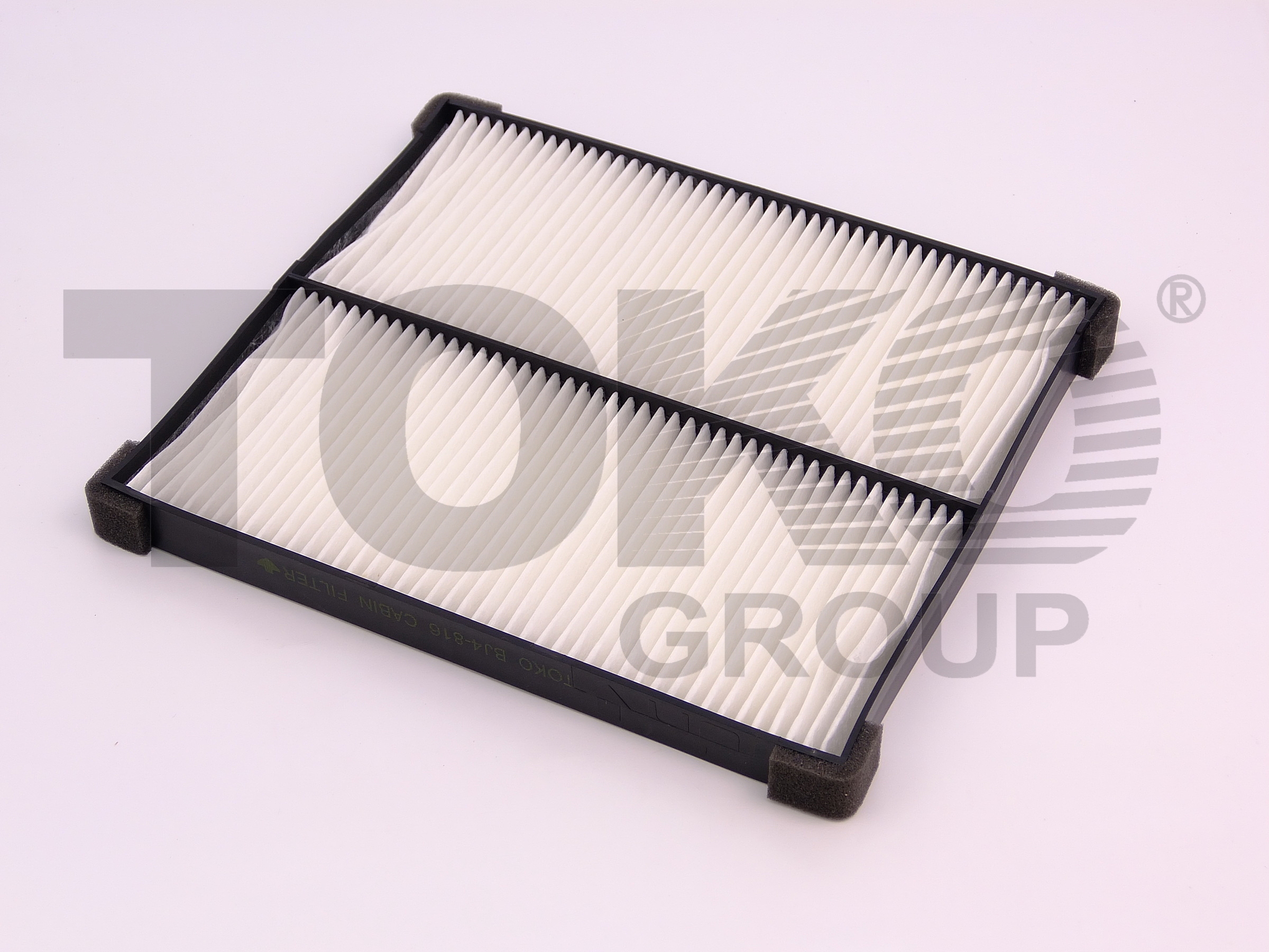 TOKO T1417016 Фільтр салона