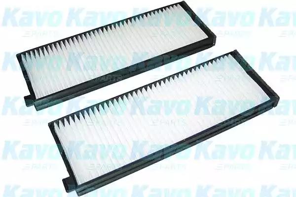 AMC Filters SC-9802 Фільтр салону