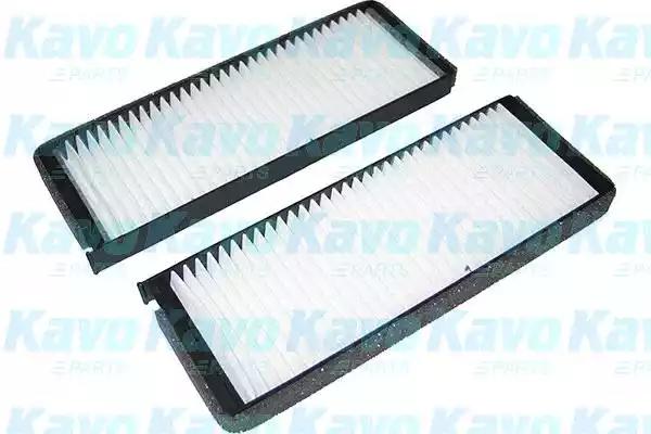 AMC Filters SC-9803 Фільтр салону