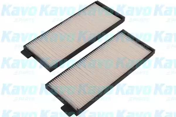 AMC Filters SC-9804 Фільтр салону