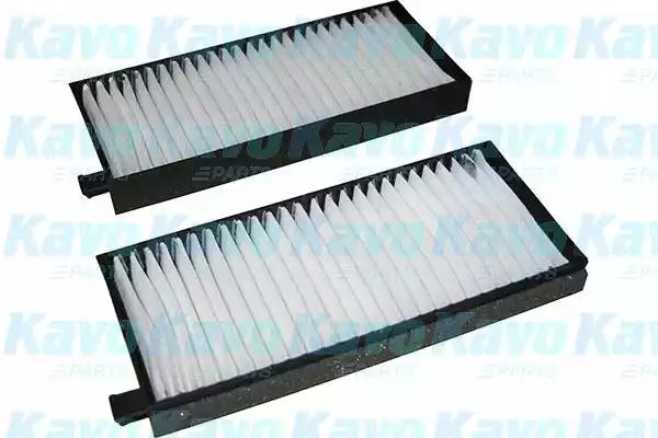 AMC Filters SC-9805 Фільтр салона AMC Filters SC-9805 Фільтр салона