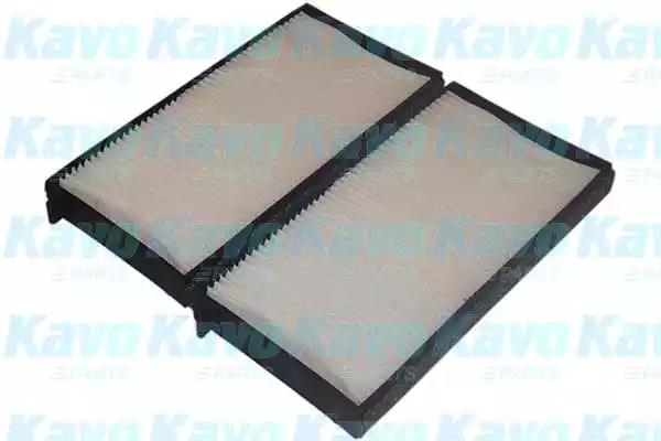 AMC Filters SC-9806 Фільтр салону