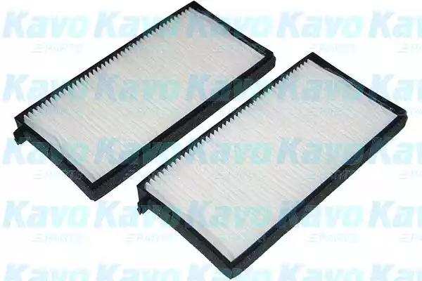 AMC Filters SC-9807 Фільтр салону