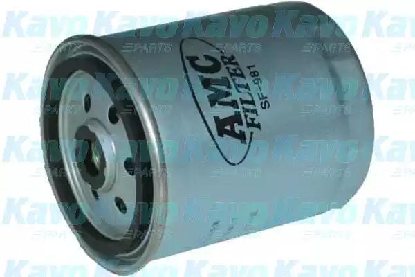 AMC Filters SF-981 Фільтр паливний AMC Filters SF-981 Фільтр паливний