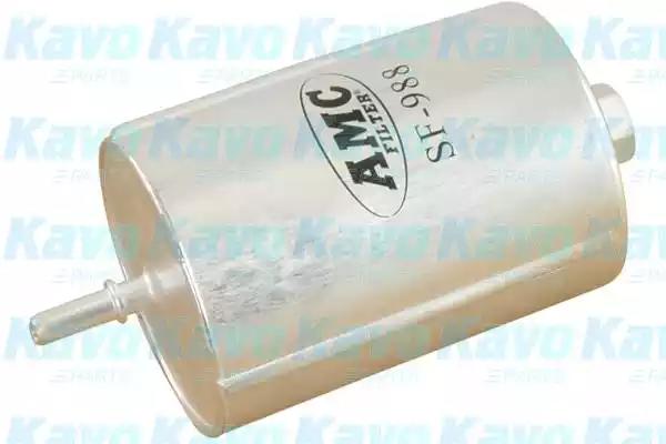 AMC Filters SF-988 Фільтр паливний AMC Filters SF-988 Фільтр паливний