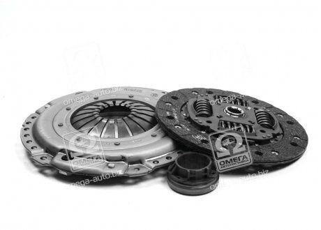 Luk 622 1396 00 Комплект сцепления Luk 622 1396 00 Комплект сцепления