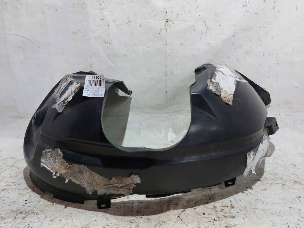 Ford CJ5Z16103A Подкрылок арки колеса