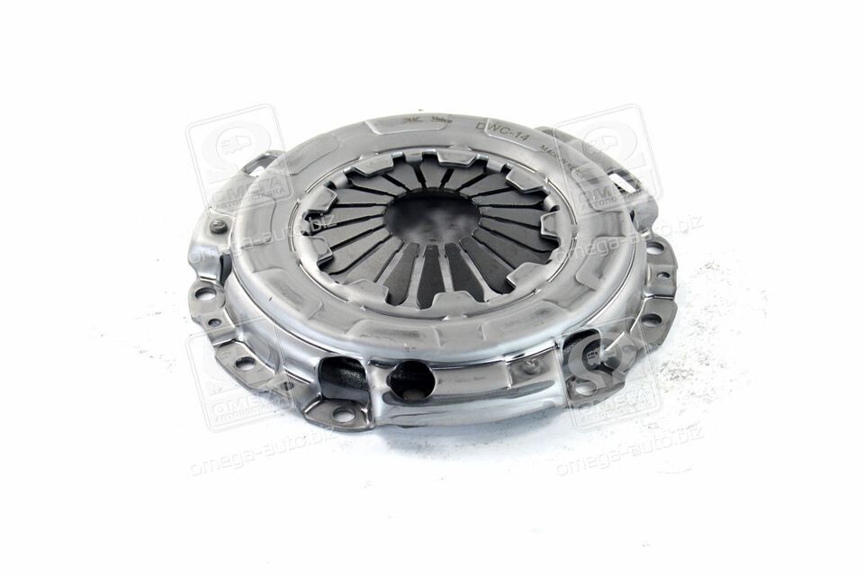 Valeo PHC DWC14 Disc assy clutch friction Valeo PHC DWC14 Disc assy clutch friction