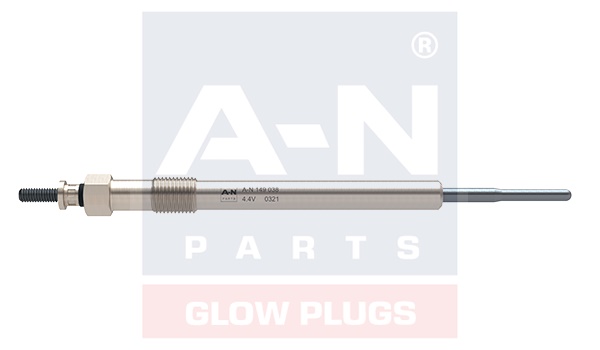 A-N Parts AN - 149 038 Autopart A-N Parts AN - 149 038 Autopart