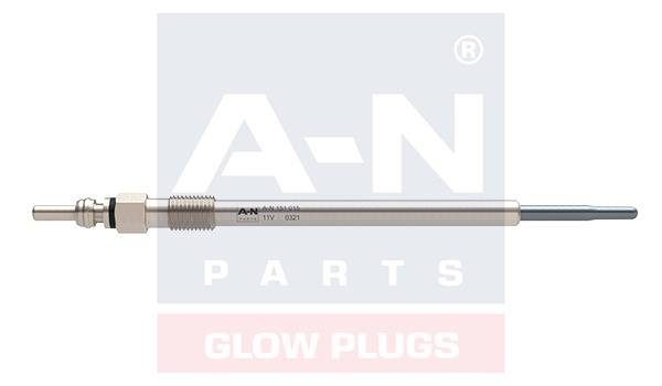 A-N Parts AN - 151 015 Autopart