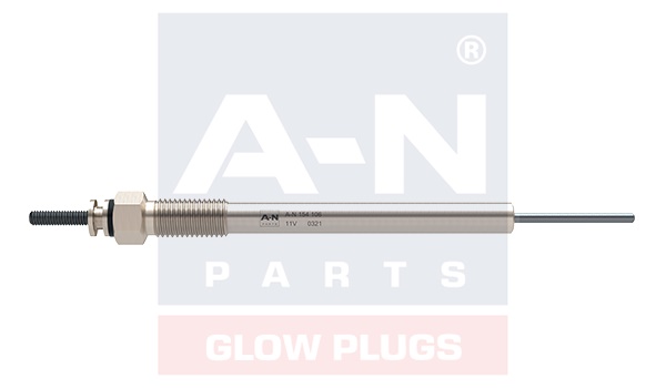 A-N Parts AN - 154 106 Автозапчастина
