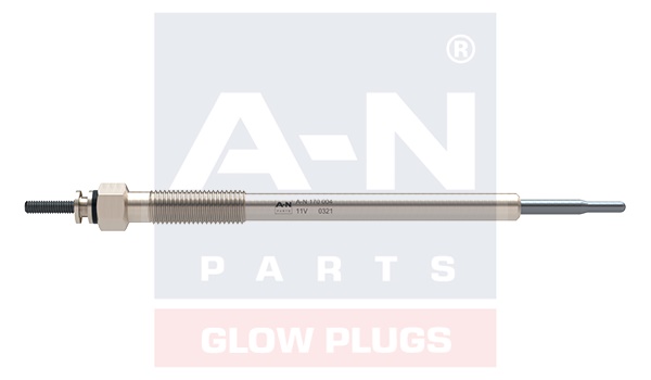 A-N Parts AN - 170 004 Autopart