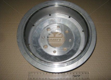 LADA 21080350207000 Барабан гальмівний LADA 21080350207000 Барабан гальмівний