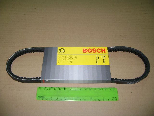 Bosch 1 987 947 778 Ремень клиновой