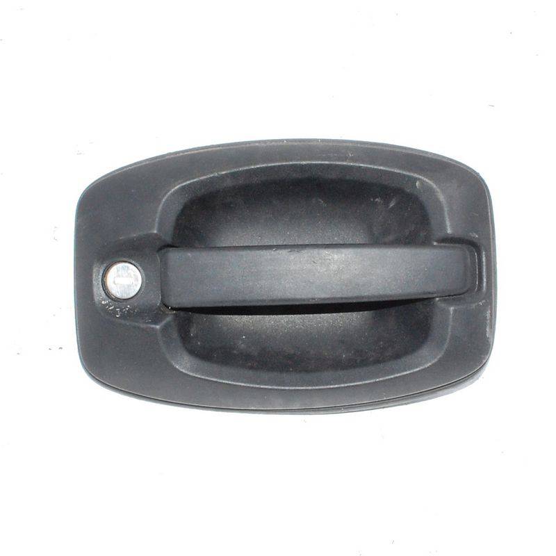 Fiat/Alfa/Lancia 735423244 Ручка дверей Fiat/Alfa/Lancia 735423244 Ручка дверей