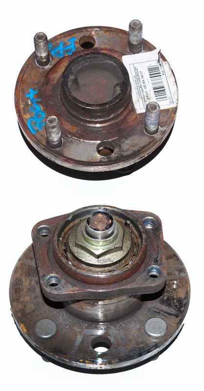 General Motors 96639606 Маточина колеса