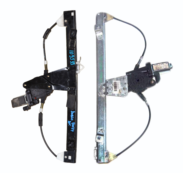 Fiat/Alfa/Lancia 51718403 Regulator assy door window