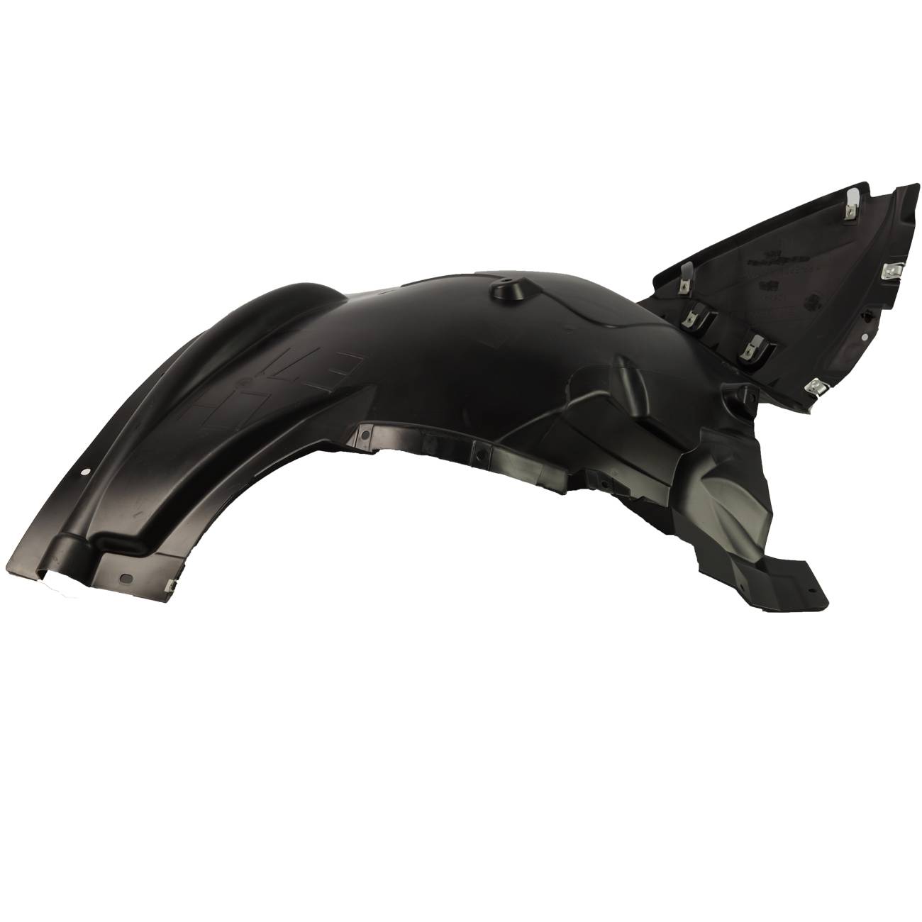 Bapmic ATPP1213135007 Cover assy fender splash shield Bapmic ATPP1213135007 Cover assy fender splash shield