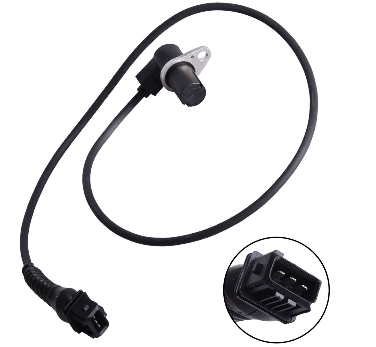 Bapmic BACB12705002 Sensor assy crankshaft position Bapmic BACB12705002 Sensor assy crankshaft position