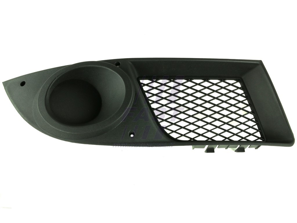 Fast FT91644 Накладка бампера Fast FT91644 Накладка бампера