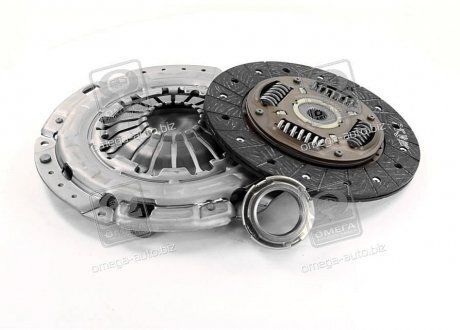 Valeo PHC DWK018 Комплект зчеплення