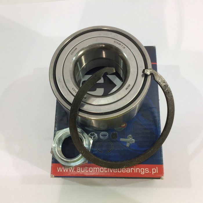 CX CX913 Підшипник маточини колеса