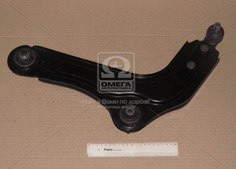 Moog DE-WP-0631 Важіль підвіски колеса