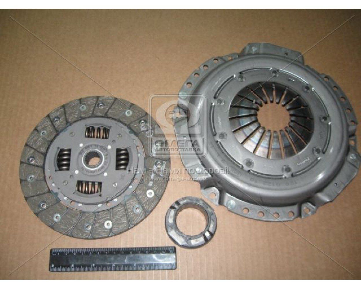 Luk 620 0605 00 Kit clutch repair Luk 620 0605 00 Kit clutch repair