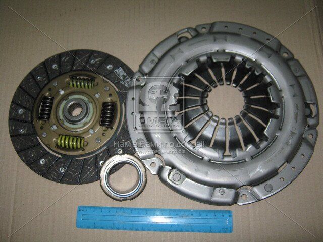 Valeo 821416 Комплект зчеплення — Фото №4 Valeo 821416 Комплект зчеплення — Фото №4