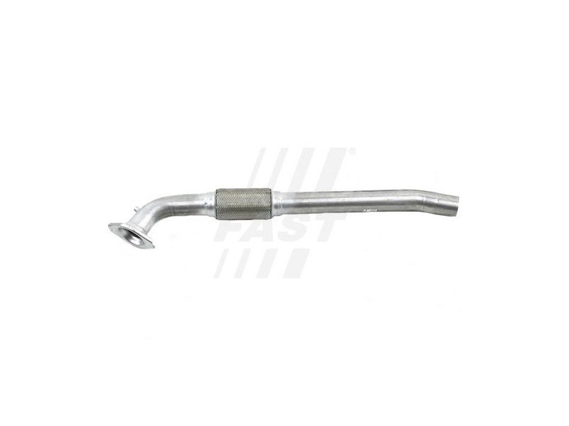 Fast FT84128 Exhaust pipe Fast FT84128 Exhaust pipe