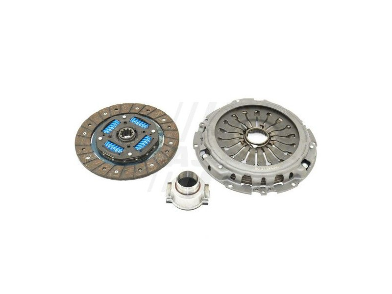 Fast FT64005 Комплект зчеплення Fast FT64005 Комплект зчеплення