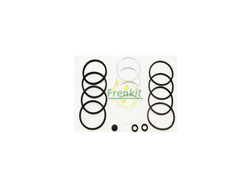 Frenkit 246002 Ремкомплект супорта тормозного — Фото №2 Frenkit 246002 Ремкомплект супорта тормозного — Фото №2