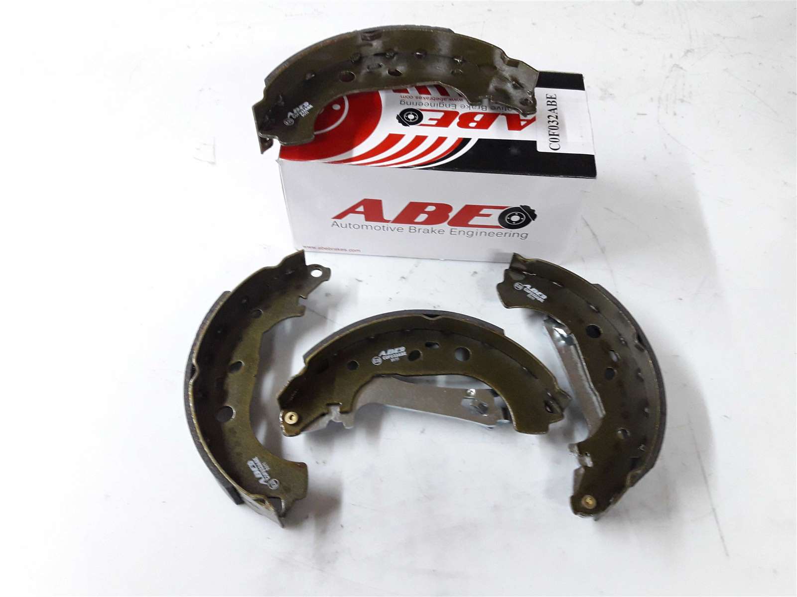 ABE C0F032ABE Brake pads ABE C0F032ABE Brake pads
