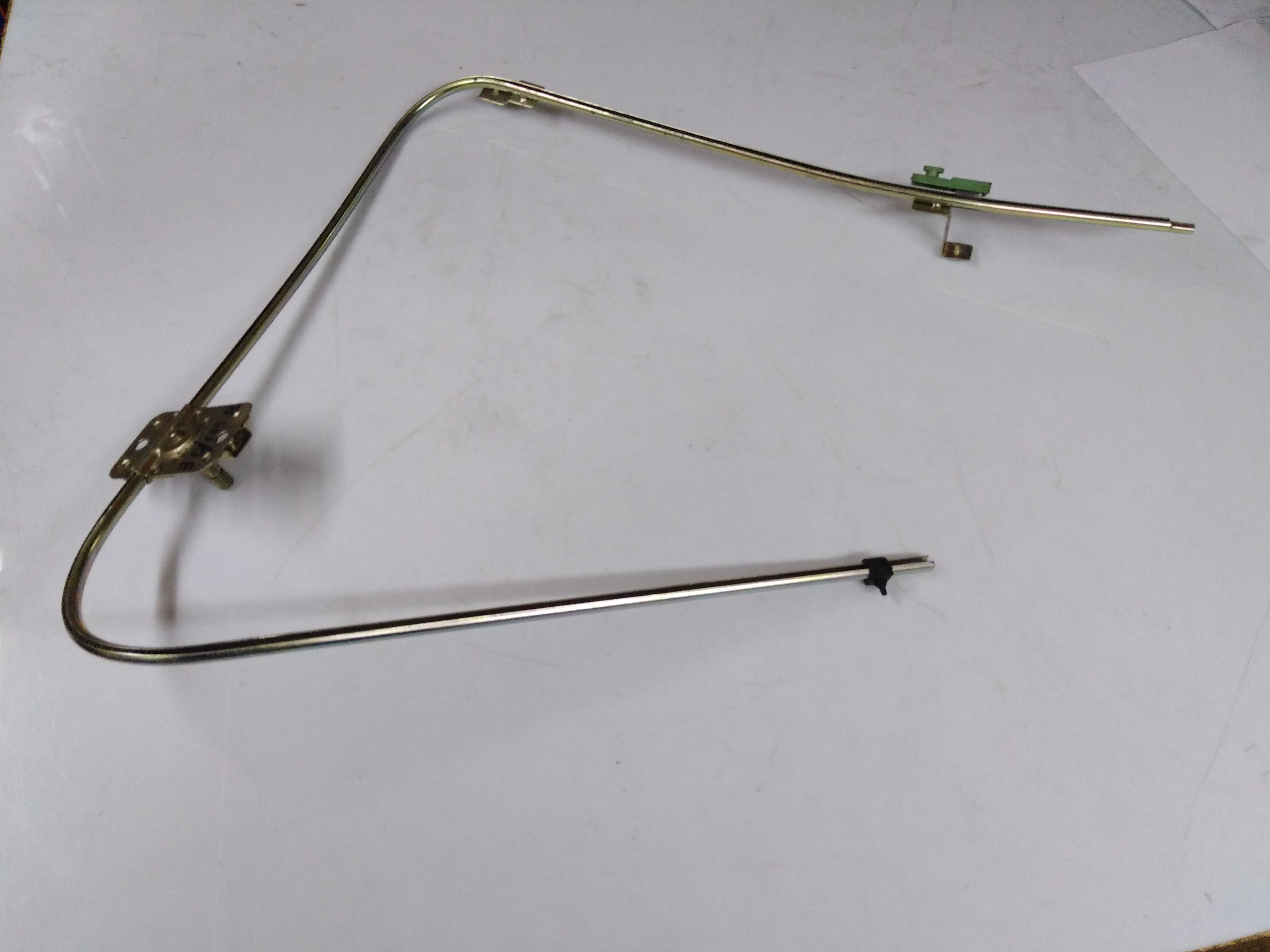 Miraglio 30/179 Regulator assy door window Miraglio 30/179 Regulator assy door window