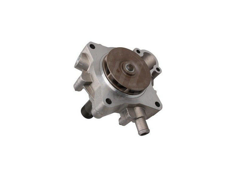 Fast FT57148 Water pump