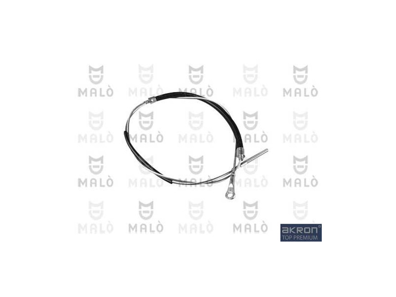 AKRON (Malo) 26028 Brake cable — Photo #2 AKRON (Malo) 26028 Brake cable — Photo #2
