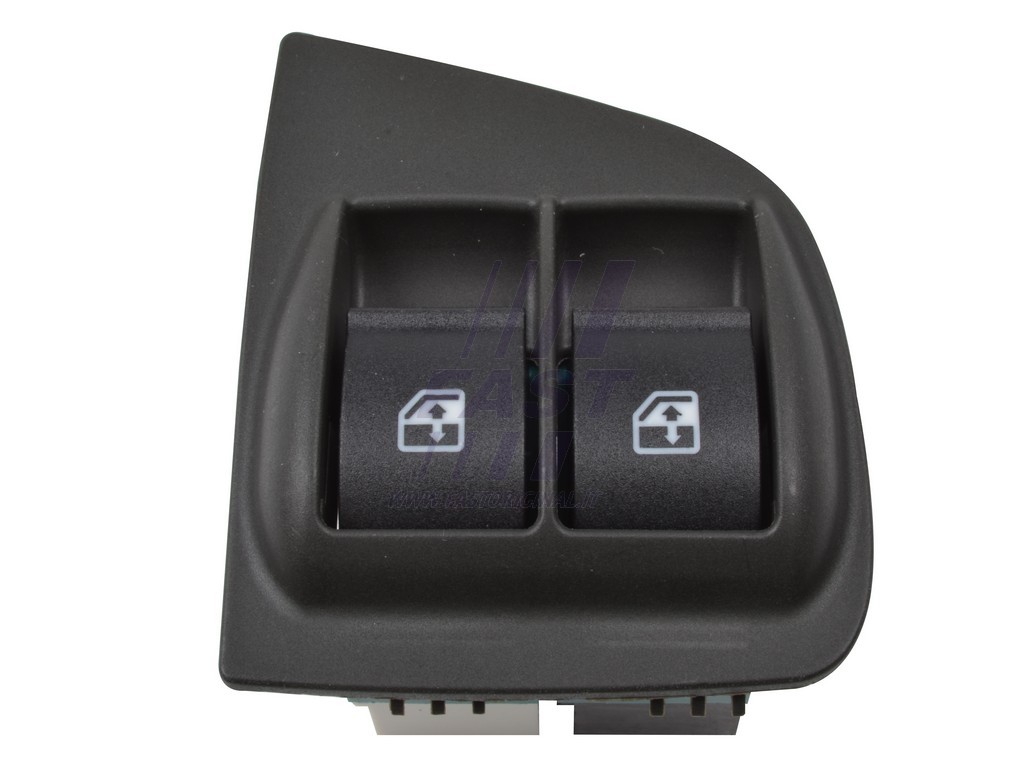 Fast FT91934 Вимикач склопідйомника Fast FT91934 Вимикач склопідйомника