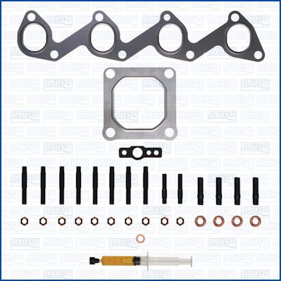 Ajusa JTC11023 Gasket kit-turb — Photo #2 Ajusa JTC11023 Gasket kit-turb — Photo #2