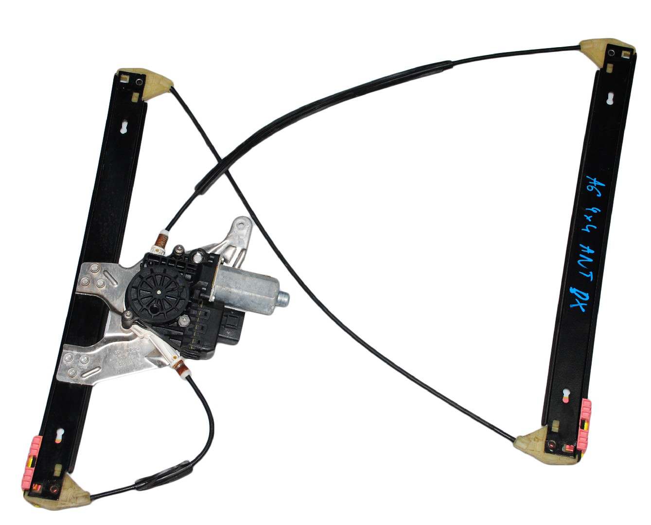 VAG 4B0837398 Regulator assy door window VAG 4B0837398 Regulator assy door window