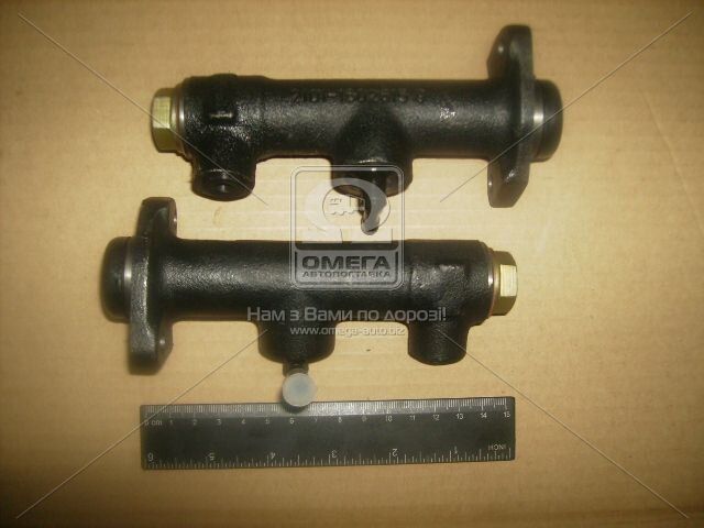 LADA 21210160261000 Головний циліндр зчеплення LADA 21210160261000 Головний циліндр зчеплення