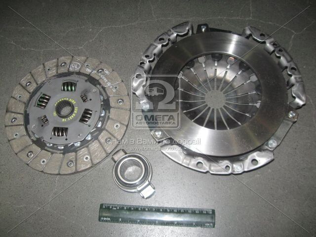 Luk 620 3166 00 Комплект зчеплення